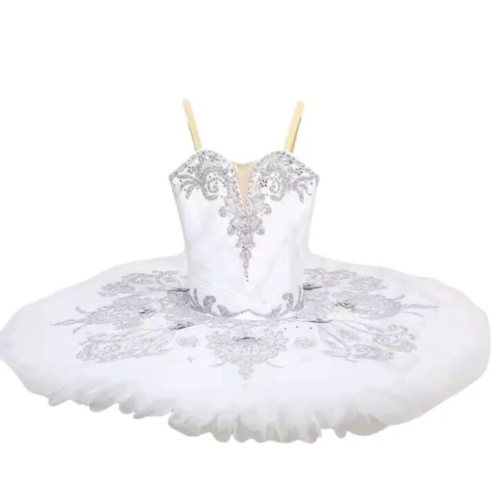 Swan Lake Stage Costume